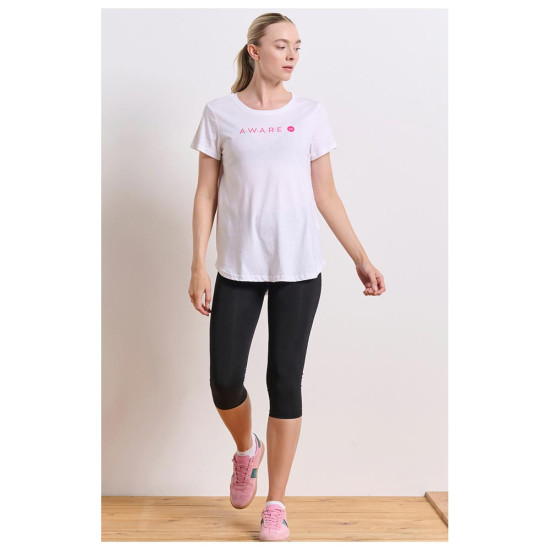 Bodytalk Γυναικείο κολάν 3/4